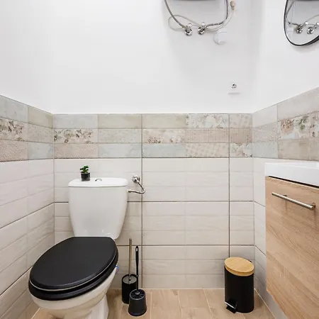 Appartement Charm *