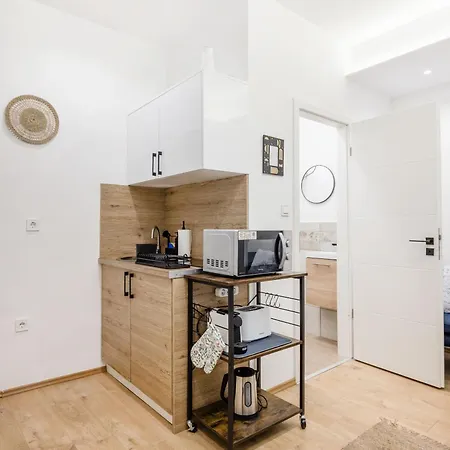 Charm Apartment