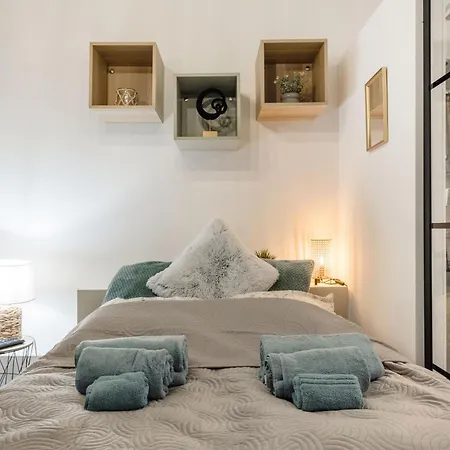 Appartement Charm *