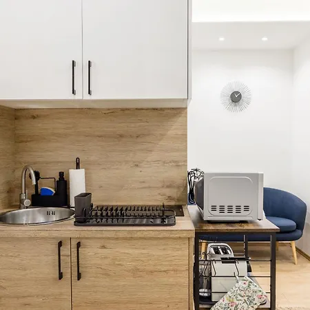 Charm Appartement