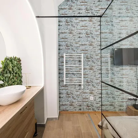 Appartement Charm